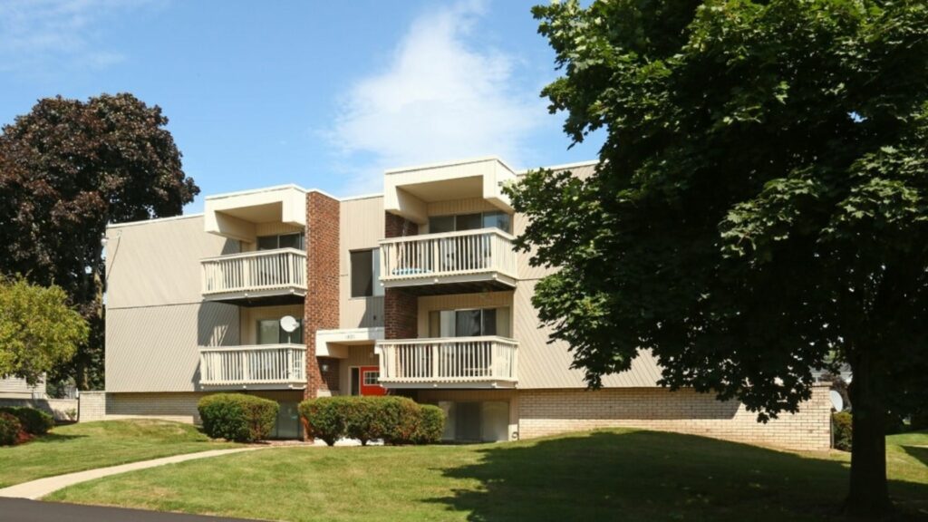 clare michigan affordable housing