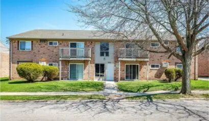 lansing michigan affordable housing apartments