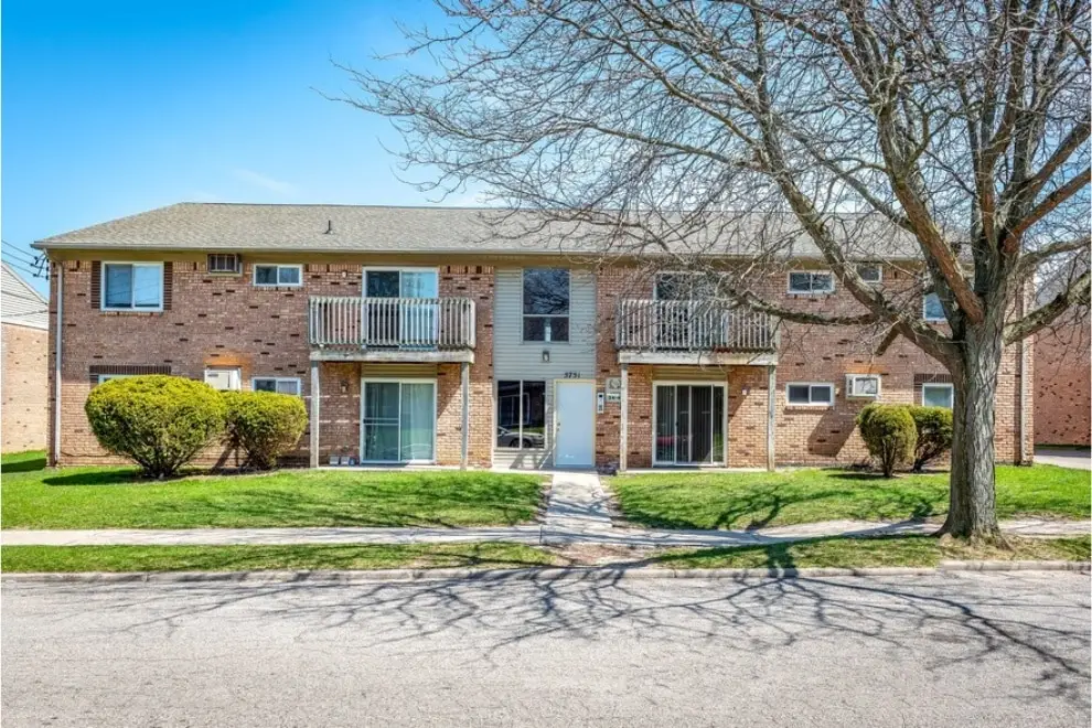 lansing michigan affordable housing apartments