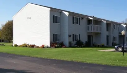 brookwood manor clare michigan apartments