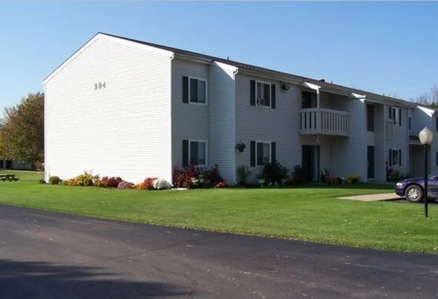 brookwood manor clare michigan apartments