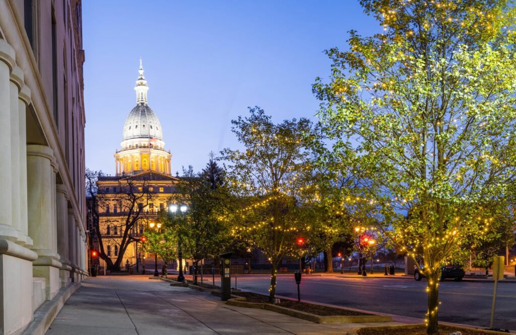 michigan affordable housing