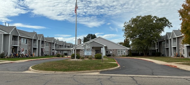 fawn river apartments sturgis mi