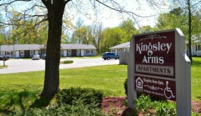 apartments for rent in fife lake michigan