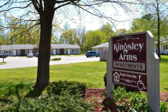 apartments for rent in fife lake michigan