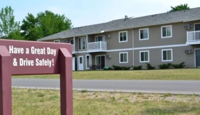 Affordable Apartments Traverse City