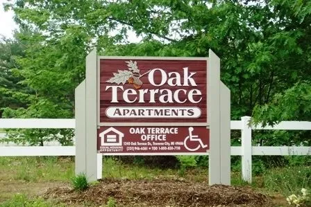 oak terrace apartments senior and disabled 1 bedroom apartments