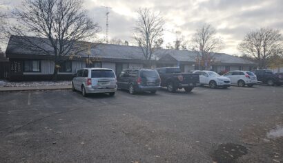 Copy of Parking