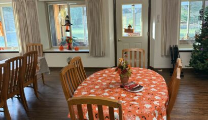 Dining Area 1