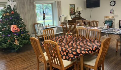Dining Area 2