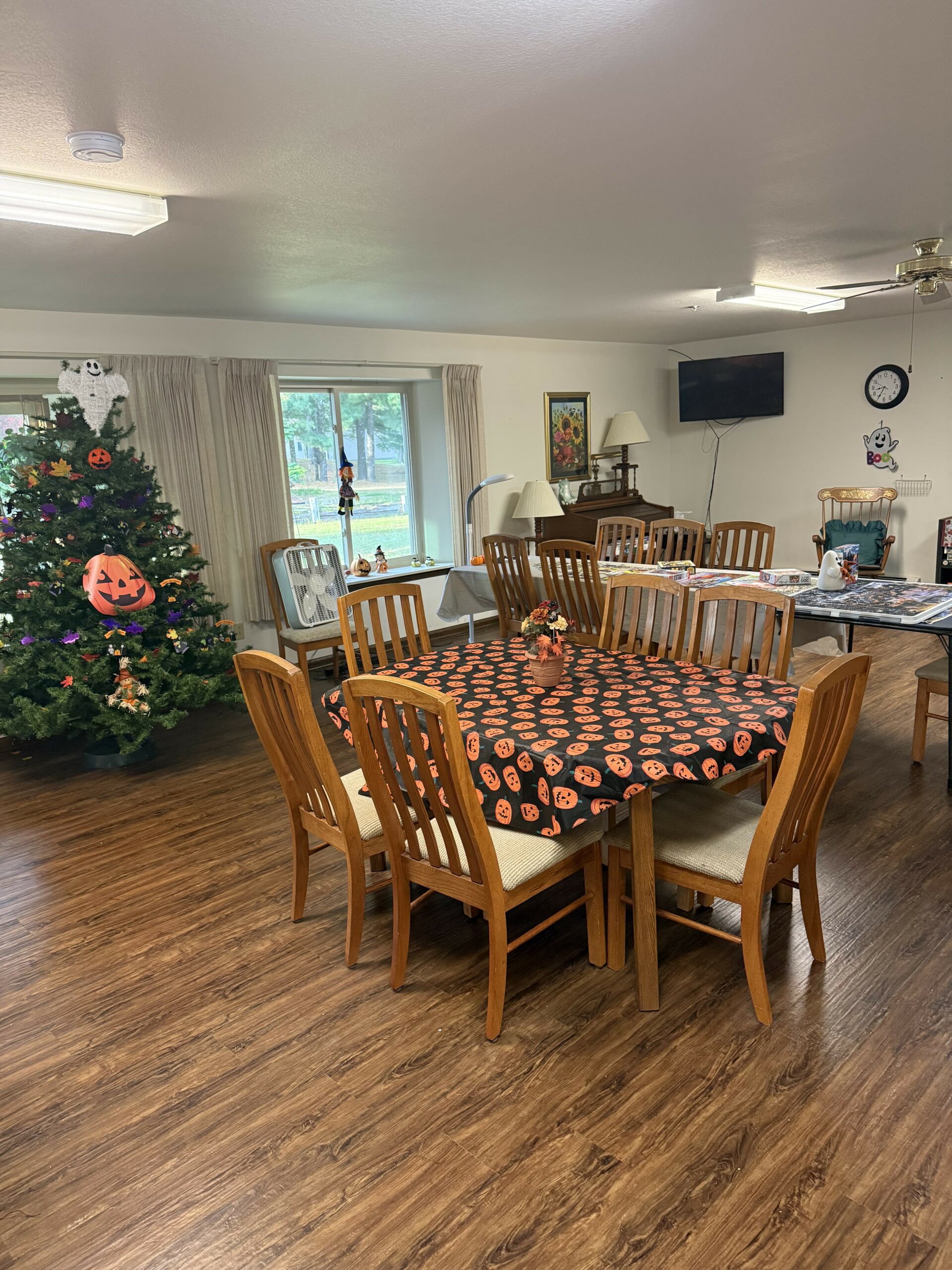 Dining Area 2