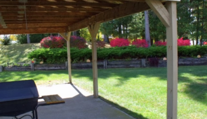 Garden 1