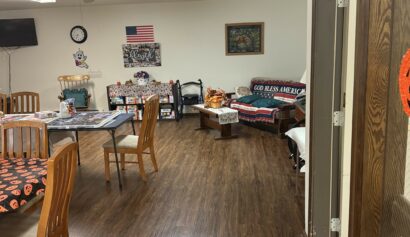 Living room 1
